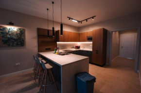 Modern 2 BED & 2 BTH APT Sliema